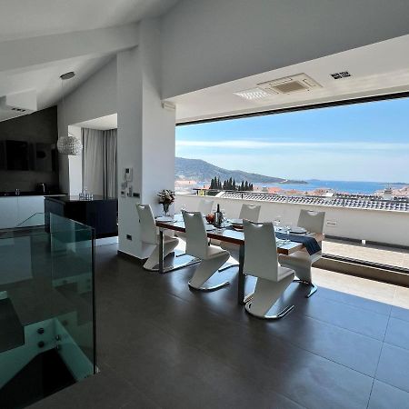 프리모스턴 Luxury Laurus Penthouse With Awesome Sea View 아파트 외부 사진