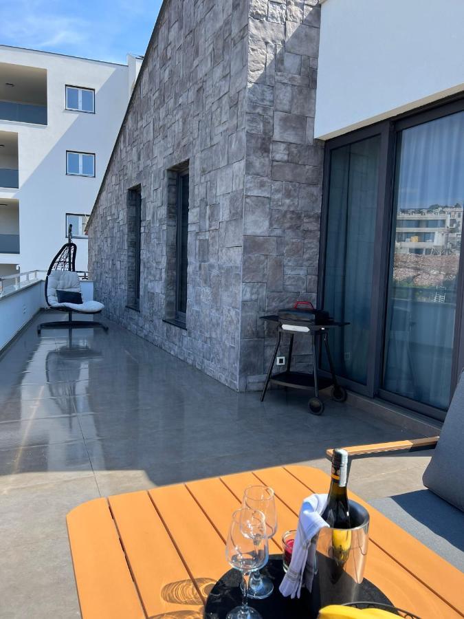 프리모스턴 Luxury Laurus Penthouse With Awesome Sea View 아파트 외부 사진