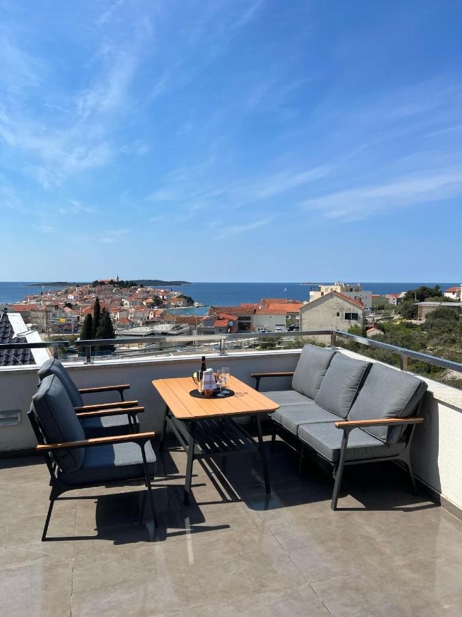 프리모스턴 Luxury Laurus Penthouse With Awesome Sea View 아파트 외부 사진