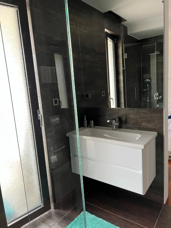 프리모스턴 Luxury Laurus Penthouse With Awesome Sea View 아파트 외부 사진