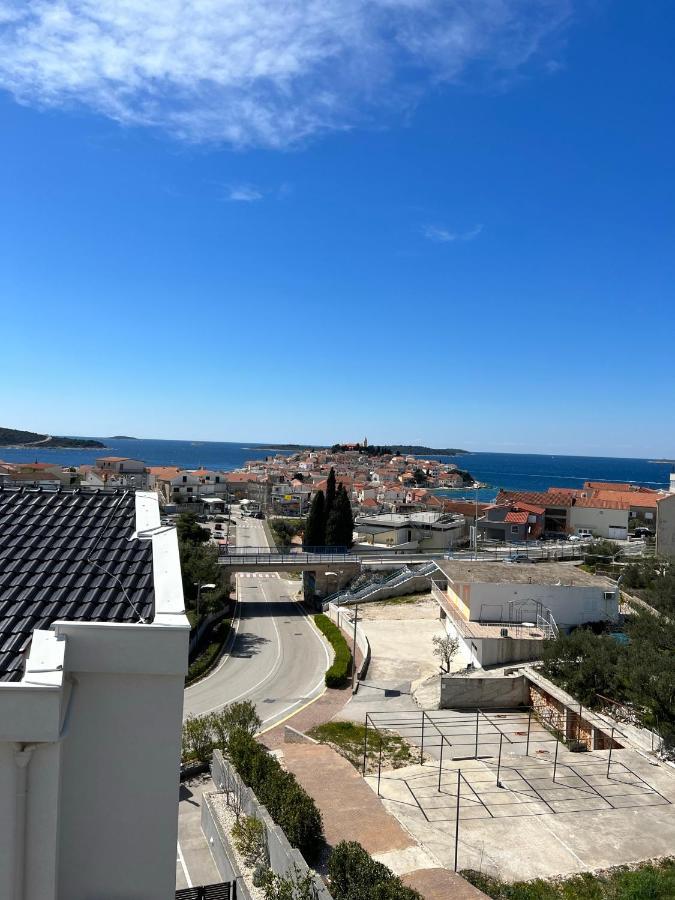 프리모스턴 Luxury Laurus Penthouse With Awesome Sea View 아파트 외부 사진
