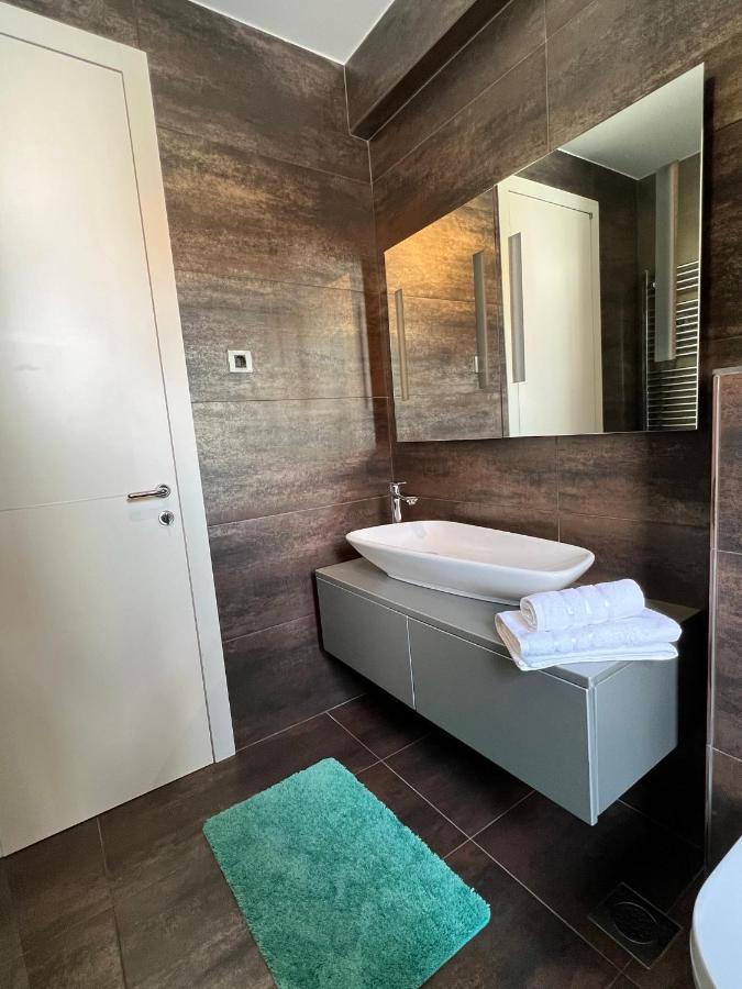 프리모스턴 Luxury Laurus Penthouse With Awesome Sea View 아파트 외부 사진
