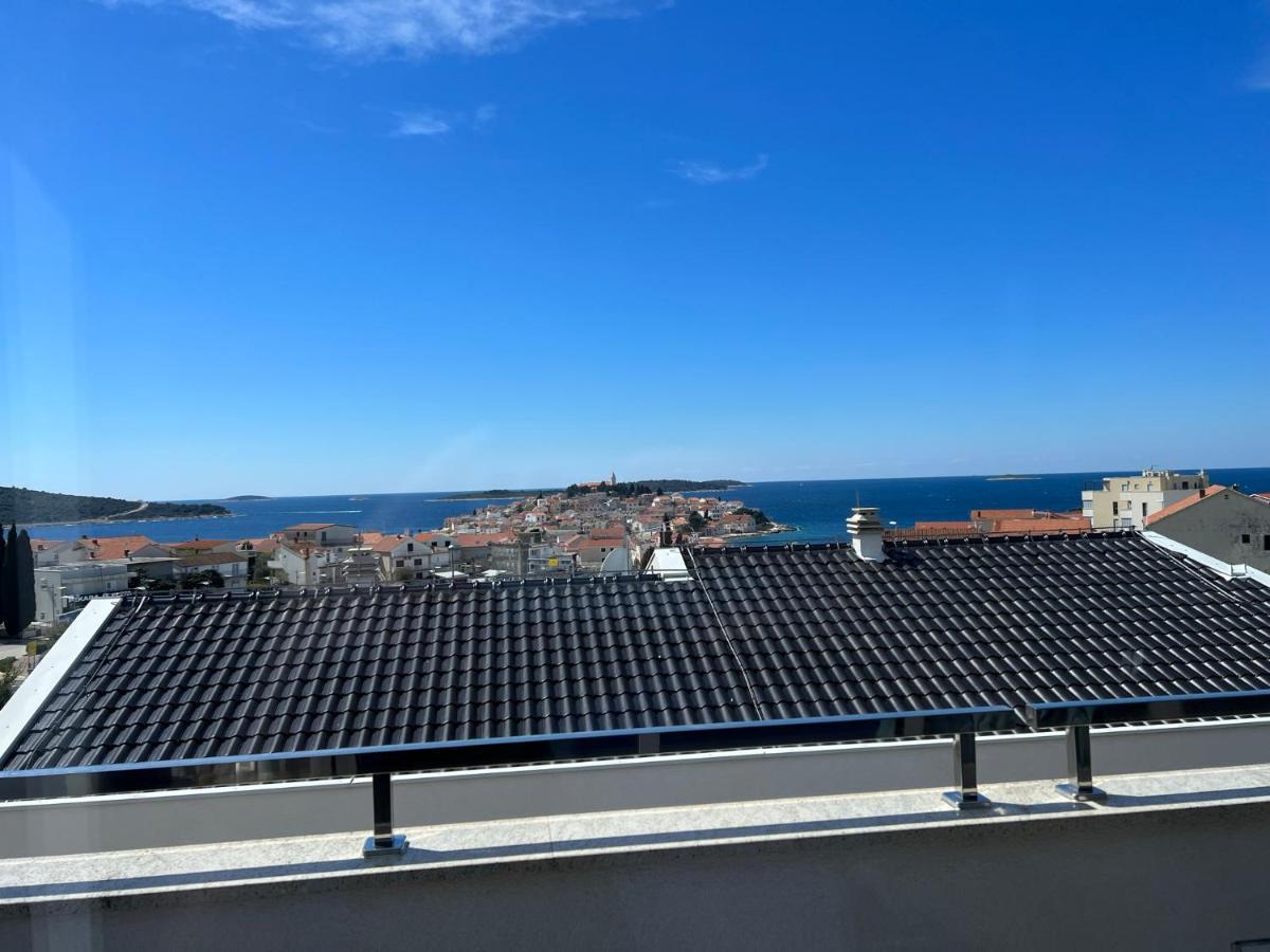 프리모스턴 Luxury Laurus Penthouse With Awesome Sea View 아파트 외부 사진