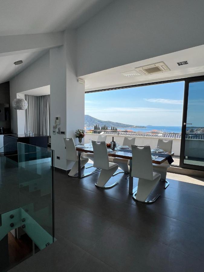 프리모스턴 Luxury Laurus Penthouse With Awesome Sea View 아파트 외부 사진