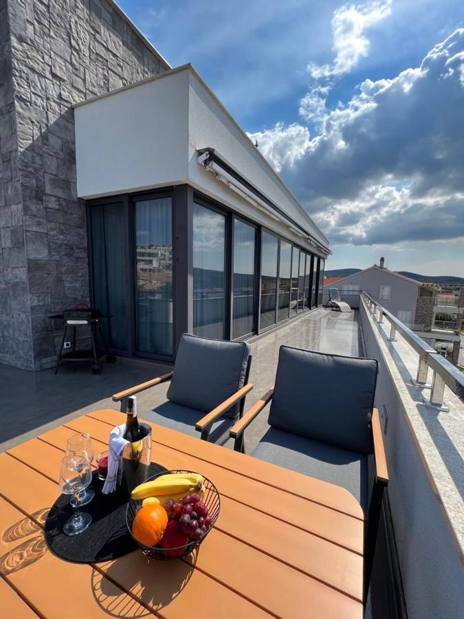 프리모스턴 Luxury Laurus Penthouse With Awesome Sea View 아파트 외부 사진