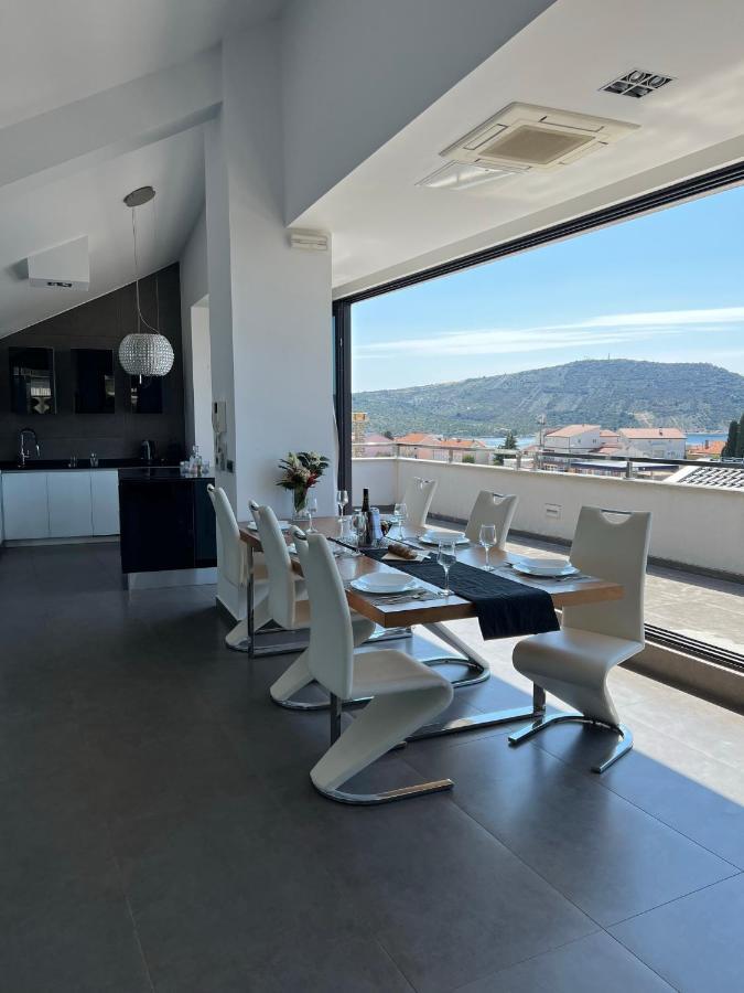 프리모스턴 Luxury Laurus Penthouse With Awesome Sea View 아파트 외부 사진