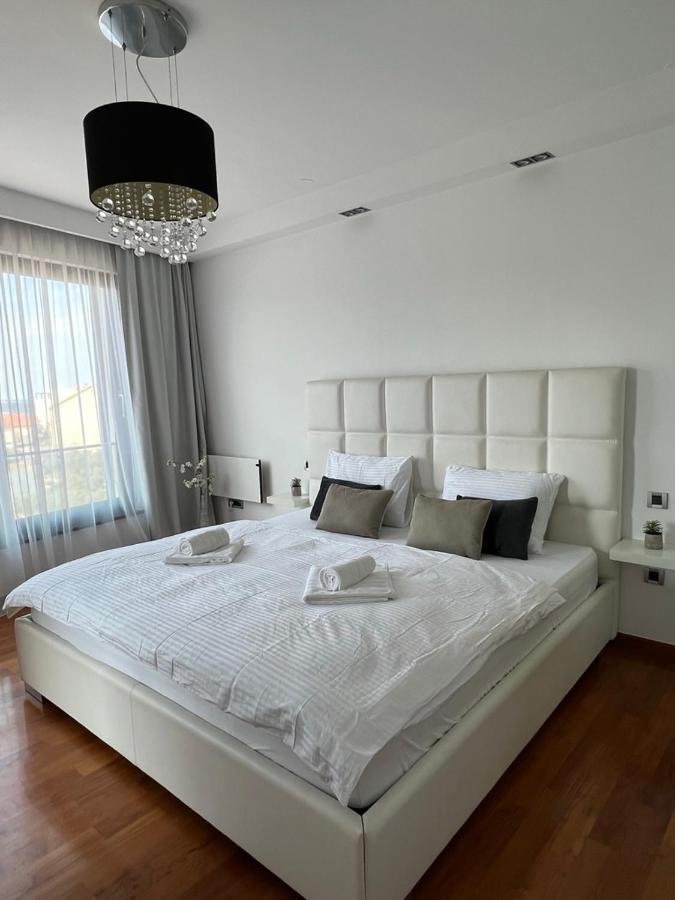 프리모스턴 Luxury Laurus Penthouse With Awesome Sea View 아파트 외부 사진