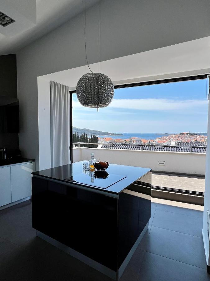 프리모스턴 Luxury Laurus Penthouse With Awesome Sea View 아파트 외부 사진