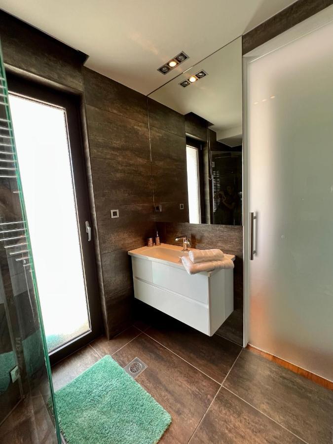 프리모스턴 Luxury Laurus Penthouse With Awesome Sea View 아파트 외부 사진