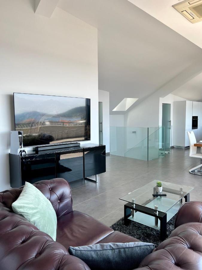 프리모스턴 Luxury Laurus Penthouse With Awesome Sea View 아파트 외부 사진
