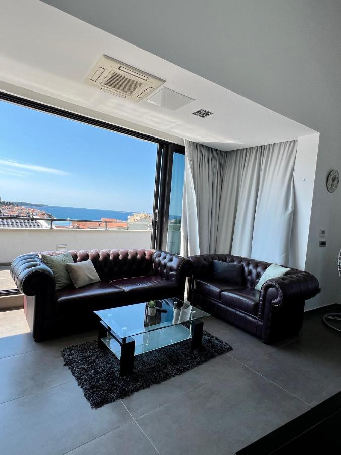 프리모스턴 Luxury Laurus Penthouse With Awesome Sea View 아파트 외부 사진